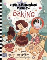 Buy Life Changing Magic Of Baking