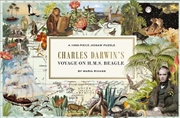 Buy Charles Darwin's Voyage On H. M. S. Beagle