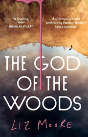 Buy God Of The Woods