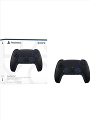 Buy PlayStation 5 DualSense Controller Midnight Black