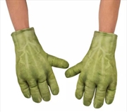 Buy Hulk Avengers 4 Gloves