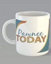 Buy Parks And Recreation - Pawnee Today