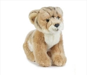 Buy Lion Cub Small 25cm