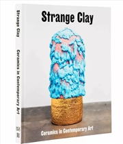 Buy Strange Clay