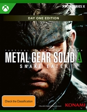 Buy Metal Gear Solid Delta Snake Eater