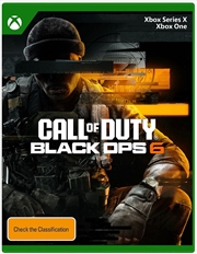 Buy Call Of Duty Black Ops 6