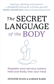 Buy Secret Language Of The Body