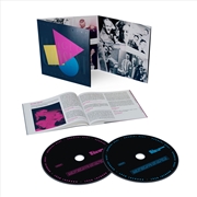 Buy he Age Of Consent - 40Th Anniversary Edition (2CD)