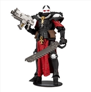 Buy Warhammer 40K - Adepta Sororitas Battle Sister 7" Action Figure