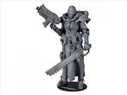 Buy Warhammer 40K - Adepta Sororitas Artist Proof 7" Action Figure