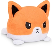 Buy Reversible Plushie - Fox