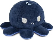 Buy Reversible Plushie - Octopus Day/Night