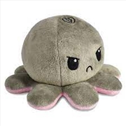 Buy Reversible Plushie - Octopus Heart/Broken Heart