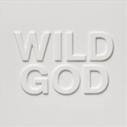 Buy Wild God