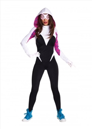 Buy Ghost Spider Costume: Size Xs