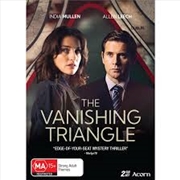 Buy Vanishing Triangle, The