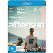 Buy Aftersun