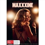 Buy Maxxxine