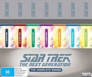 Buy Star Trek - The Next Generation - The Complete Series