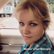 Buy Walkin’ After Midnight