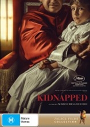 Buy Kidnapped