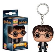 Buy Harry Potter - Harry Pocket Pop! Keychain