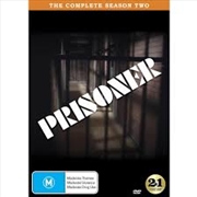 Buy Prisoner - Season 2