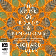 Buy Book of Roads and Kingdoms, The