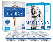 Buy Forever Marilyn | 8 Pack - Collection