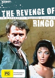 Buy Revenge Of Ringo