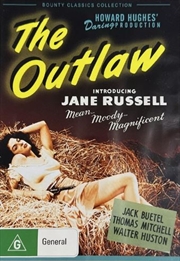 Buy Outlaw : 1943