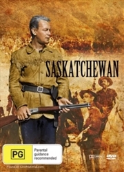 Buy Saskatchewan: 1954