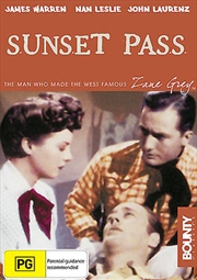 Buy Sunset Pass: 1946