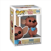 Buy Winnie the Pooh - Roo Pop! Vinyl