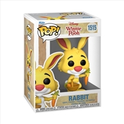 Buy Winnie the Pooh - Rabbit Pop! Vinyl