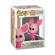 Buy Winnie the Pooh - Piglet Pop! Vinyl