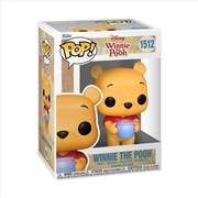 Buy Winnie the Pooh - Winnie the Pooh Pop! Vinyl