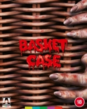 Buy Basket Case - Limited Edition