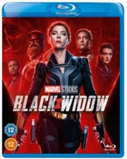 Buy Black Widow