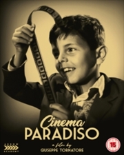 Buy Cinema Paradiso