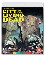 Buy City Of The Living Dead