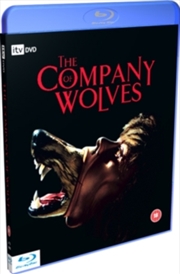 Buy Company Of Wolves