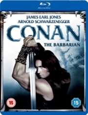 Buy Conan The Barbarian