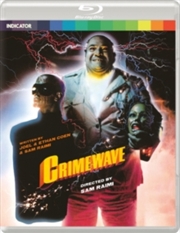 Buy Crimewave