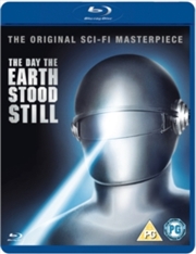 Buy Day The Earth Stood Still