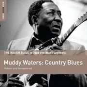 Buy Rough Guide Muddy Waters: Coun