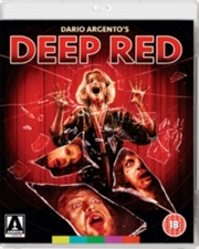 Buy Deep Red