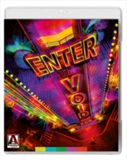 Buy Enter The Void