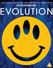 Buy Evolution