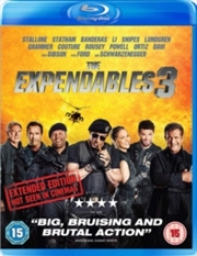 Buy Expendables 3